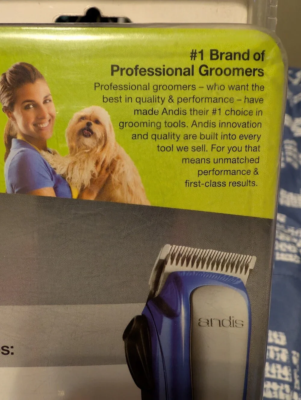 Dog Clippers